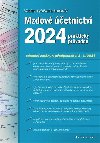 Mzdov etnictv 2024 - praktick prvodce - Vclav Vybhal; Jan Pib