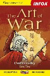 Umn vlky / The Art of War - Zrcadlov etba (B2-C1) - Sun Tzu