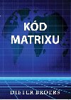 Kd Matrix - Dieter Broers