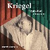 Kriegel: Vojk a lka komunismu - Audiokniha na CD - Martin Groman