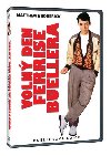 Voln den Ferrise Buellera DVD - neuveden