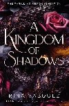 A Kingdom of Shadows - Vasquez Rina