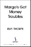 Margos Got Money Troubles - Thorpe Rufi