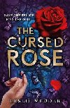 The Bone Spindle 3 : The Cursed Rose - Vedder Leslie