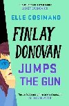 Finlay Donovan Jumps the Gun: the instant New York Times bestseller! - Cosimanov Elle
