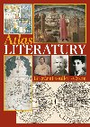 ATLAS LITERATURY - Malcolm Bradbury