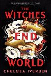 Witches at the End of the World - Leslie Iversen