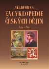 Akademick encyklopedie eskch djin IX. Na - Ny - Jaroslav Pnek,kol.