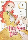 The First Night with the Duke 1 - DoTol Hwang
