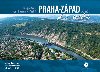 Praha-Zpad 1. dl z nebe - Milan Paprka; Ji Petr Oksner
