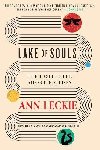 Lake of Souls: The Collected Short Fiction - Leckieov Ann