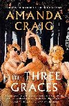 The Three Graces: The book everybody should be reading this summer Andrew OHagan - Craig Amanda