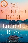 The Midnight Rose: A spellbinding tale of everlasting love from the bestselling author of The Seven Sisters series - Riley Lucinda