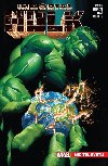 Immortal Hulk 5 - Niitel svt - Al Ewing