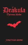 Drkula - Uprova kletba (gamebook) - Jonathan Green