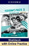 Harmonize 1 Workbook - 