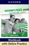 Harmonize Starter Workbook - 