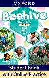 Beehive Students Book 5 - 