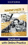 Harmonize 3 Workbook - 