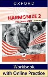 Harmonize 2 Workbook - 