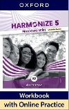 Harmonize 5 Workbook - 