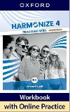 Harmonize 4 Workbook - 