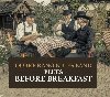 Blues Before Breakfast - CD - Dobr rno blues band
