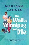 The Wall of Winnipeg and Me: Now with fresh new look! - Zapata Mariana
