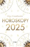 Horoskopy 2025 - Krumlovsk Olga