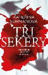 Ti Sekery - Surmanov Kateina
