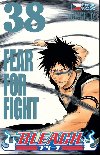 Bleach 38: Fear For Fight - Kubo Tite
