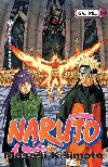 Naruto 64 - Desetiocas - Kiimoto Masai