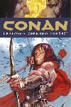 Conan 13: Krlovna ernho pobe - Howard Robert E.