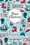 Anna Elliotov - Jane Austen, Zuzana astn