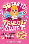 96 fakt o Taylor Swift - 