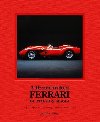 A Dream in Red - Ferrari by Maggi & Maggi: A photographic journey through the finest cars ever made - Codling Stuart