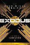 Exodus: The Archimedes Engine - Hamilton Peter F.