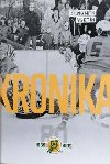 Kronika vsetnskho hokeje 1939-2019 - Vclav Trvnek; Michal Trvnek; Alex Koak; Jan Tajzler; Radek Baina