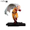 One Punch Man figurka - Saitama 16 cm - neuveden
