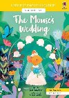 The Mouses Wedding - Mackinnon Mairi