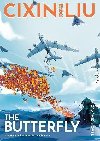 Cixin Lius The Butterfly: A Graphic Novel - Cch-Sin Liou