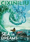 Cixin Lius Sea of Dreams: A Graphic Novel - Cch-Sin Liou