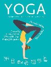 Yoga: Relaxation, Postures, Daily Routines - Yabsleyov Charmaine