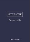 Radostn vda - Friedrich Nietzsche