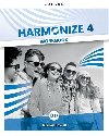 Harmonize 4 Workbook - Bowell Jeremy