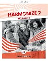 Harmonize 2 Workbook - Hardy-Gould Janet