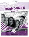 Harmonize 5 Workbook - Paramour Alex