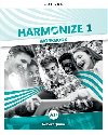 Harmonize 1 Workbook - Quinn Robert
