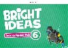 Bright Ideas 6 Classroom Resource Pack - Bilsborough Katherine