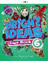 Bright Ideas 6 Class Book with App Pack - Bilsborough Katherine